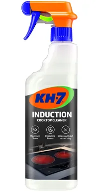 PUHASTUSVAHEND KH-7 INDUKTSIOONPLIIDILE 500ML
