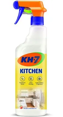 PUHASTUSVAHEND KH-7 KÖÖGILE 500ML