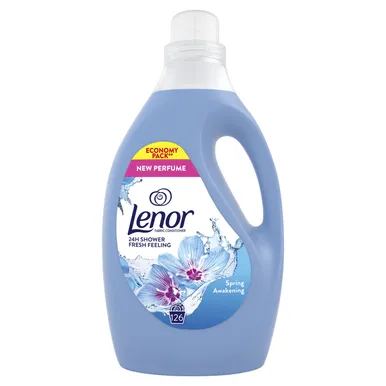 PESULOPUTUSVAHEND LENOR SPRING AWAKENING 126 PESUKORDA 2,65L