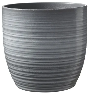 ÜMBRISPOTT SOENDGEN KERAMIK BERGAMO MYSTIC STYLE Ø16X15CM HALL