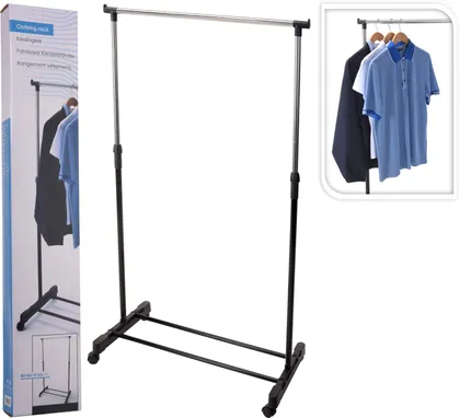 RIIDESTANGE RATASTEL STORAGE SOLUTIONS 80X43CM