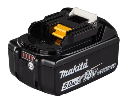 AKU MAKITA 18V 5,0AH LXT BL1850B LI-ION BF