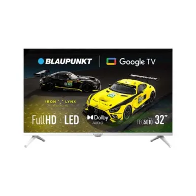TELEVIISOR BLAUPUNKT 32FBG5010S 32" 81CM 1080P