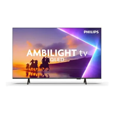 TELEVIISOR PHILIPS 55PUS8450 55" 139CM 4K UHD
