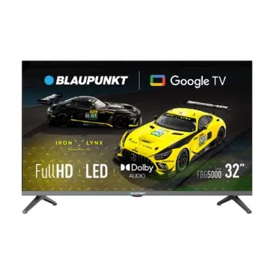 TELEVIISOR BLAUPUNKT 32FBG5000S 32" 81CM 1080P