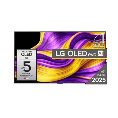TELEVIISOR LG OLED65G51LW 65" 164CM 4K UHD
