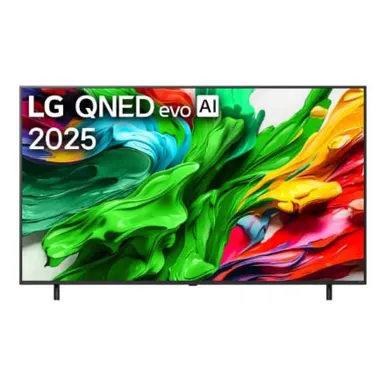 TELEVIISOR LG 65QNED85A3C 65" 165CM 4K UHD
