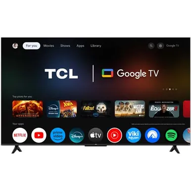 TELEVIISOR TCL 55T69C 55" 140CM 4K UHD