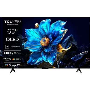 TELEVIISOR TCL 65T69C 65" 165CM 4K UHD