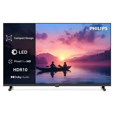 TELEVIISOR PHILIPS 32PHS6050 32" 80CM 720P