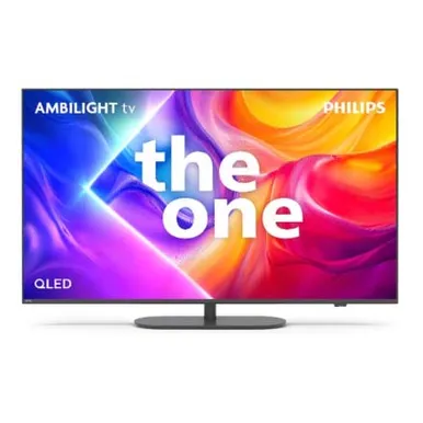 TELEVIISOR PHILIPS 43PUS9010 43" 108CM 4K UHD
