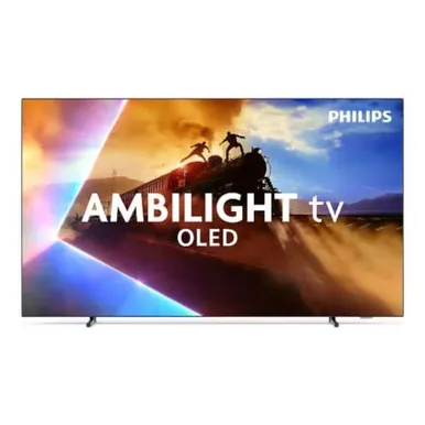 TELEVIISOR PHILIPS 65OLED770 65" 164CM 45 UHD
