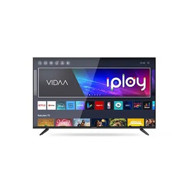 TELEVIISOR ALLVIEW 43IPLAY6200-U 43" 109CM 4K UHD