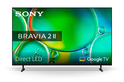 TELEVIISOR SONY K-55S25M2 55" 4K UHD GOOGLE TV
