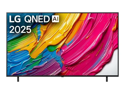 TELEVIISOR LG 75QNED80A3A 75" 4K UHD WEBOS