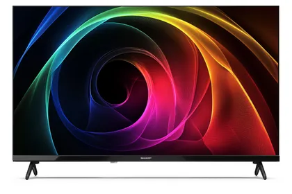 TELEVIISOR SHARP 32HA1205E 32" HD