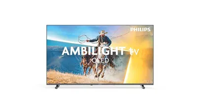 TELEVIISOR PHILIPS 32PQS6901/12 32" FULL HD TITAN OS