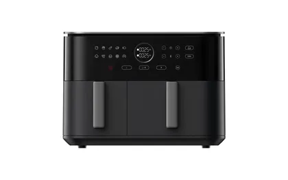KUUMAÕHUFRITÜÜR XIAOMI DUAL 2700W 10L MUST