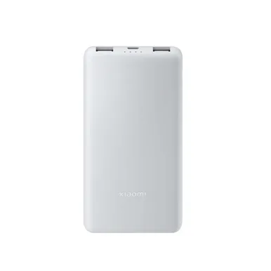 AKUPANK XIAOMI 10000 MAH USB/USB-C
