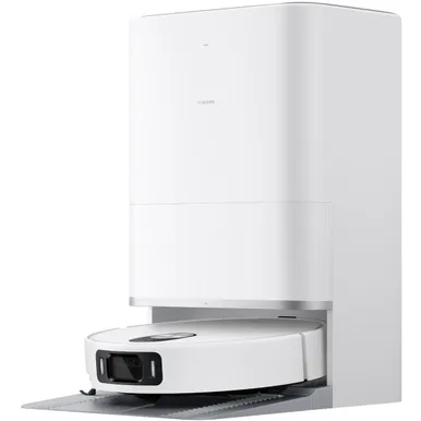ROBOTTOLMUIMEJA XIAOMI 5 PRO MÄRG/KUIV 5200 MAH VALGE