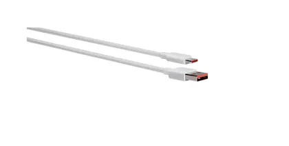 USB-C KAABEL XIAOMI 1M VALGE