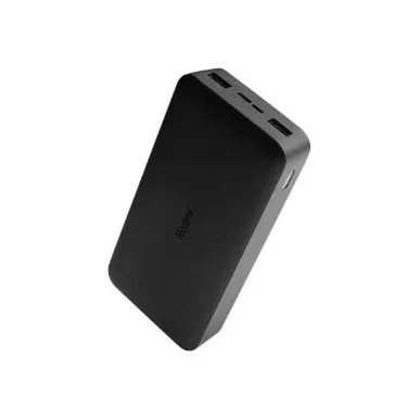 AKUPANK XIAOMI 20000MAH USB MUST