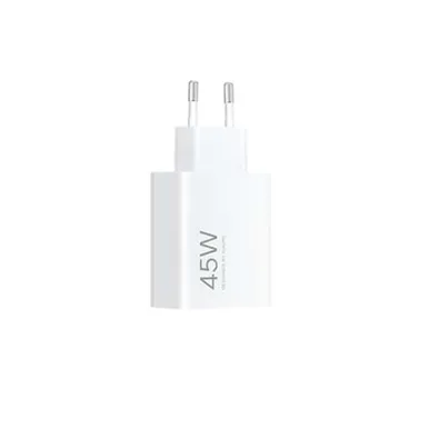 ADAPTER XIAOMI KIIRLAADIMINE 45W TÜÜP A