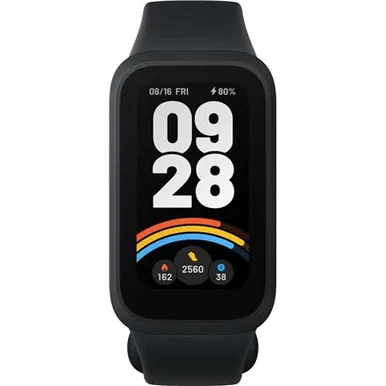 NUTIKELL XIAOMI SMART BAND 9 ACTIVE MUST
