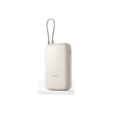 AKUPANK XIAOMI 10000MAH USB/USB-C