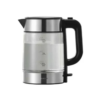 VEEKEETJA XIAOMI MJDSH05FD 2,2KW 1,7L LÄBIPAISTEV