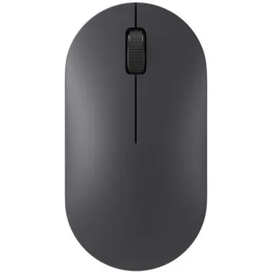 ARVUTIHIIR XIAOMI JUHTMEVABA LITE 2 2,4GHZ MUST