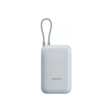 AKUPANK XIAOMI 10000MAH USB/USB-C