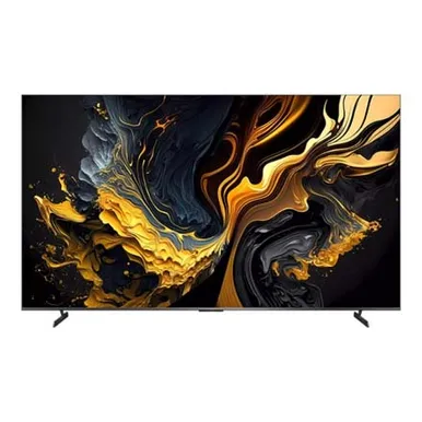TELEVIISOR XIAOMI MAX 2025 100" 254CM 4K UHD