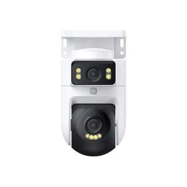 TURVAKAAMERA XIAOMI CW500 DUAL 4MP IP66