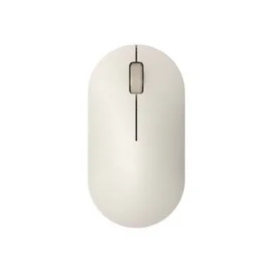 ARVUTIHIIR XIAOMI JUHTMEVABA LITE 2 2,4GHZ VALGE