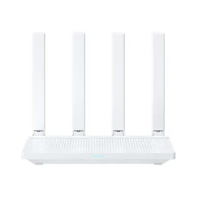 RUUTER JUHTMEVABA XIAOMI AX3000T