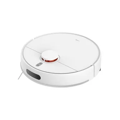 ROBOTTOLMUIMEJA XIAOMI S40C MÄRG/KUIV VALGE