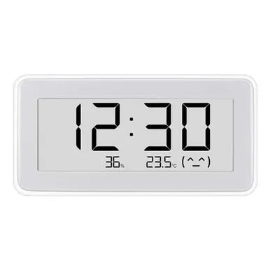 TEMPERATUURI JA NIISKUSE ANDUR XIAOMI 2 PRO VALGE