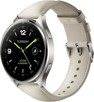 NUTIKELL XIAOMI WATCH 2 TITAN