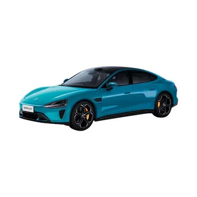 MUDELAUTO XIAOMI SU7 1:18 SININE