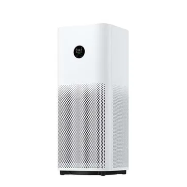 ÕHUPUHASTI XIAOMI MI AIR PURIFIER 4 PRO 50W VALGE