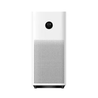 ÕHUPUHASTI XIAOMI SMART AIR PURIFIER 4