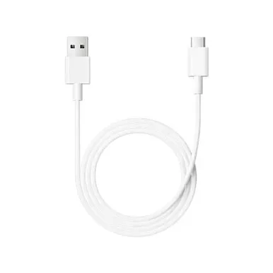 LAADIMISJUHE XIAOMI USB-C 1M TÜÜP A