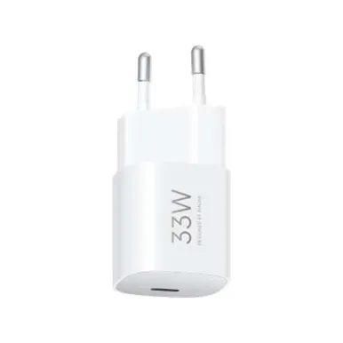 ADAPTER XIAOMI USB-C VALGE