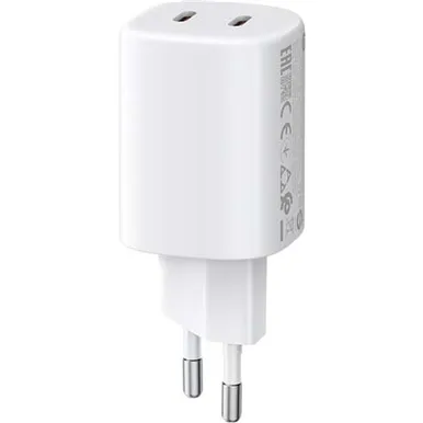 KIIRLAADIMISE ADAPTER XIAOMI 45W VALGE