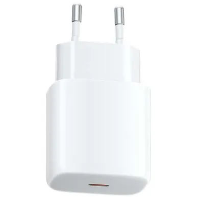 ADAPTER XIAOMI USB-C VALGE