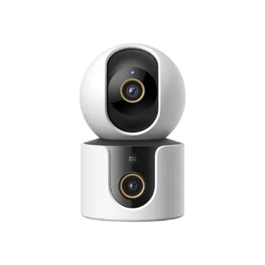 TURVAKAAMERA XIAOMI C500 DUAL 4MP