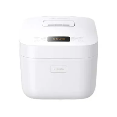 RIISIKEETJA XIAOMI 4L VALGE