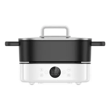 MULTIKEETJA XIAOMI MEH01 6L VALGE