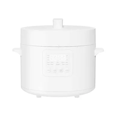 SURVEKEETJA XIAOMI MYL02/1 4,8L VALGE